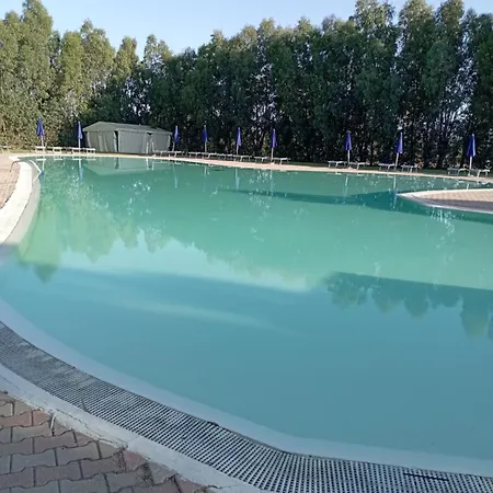 Bay Turquoise House بيت للعطل أولبيا
