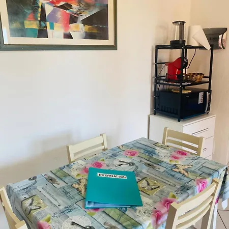 Bay Turquoise House オルビア