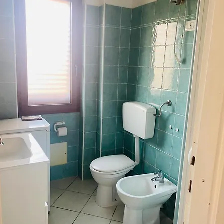 بيت للعطل Bay Turquoise House *