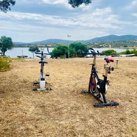 Bay Turquoise House Nyaraló