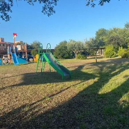 Bay Turquoise House Nyaraló Olbia