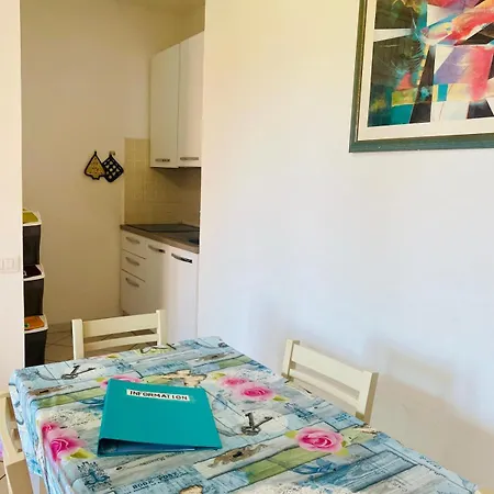 Nyaraló Bay Turquoise House *