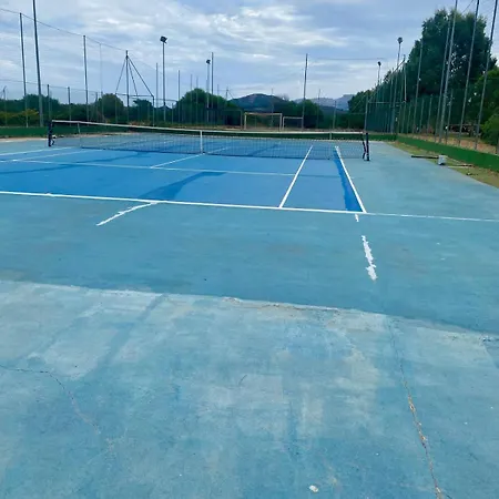 Bay Turquoise House Nyaraló *