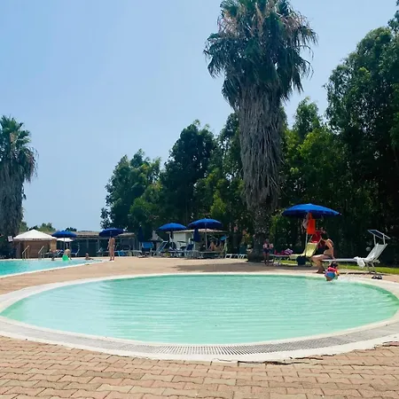 Bay Turquoise House Dom wakacyjny Olbia