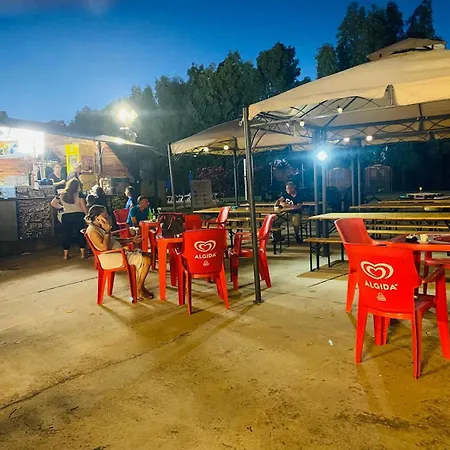 Bay Turquoise House Nyaraló *